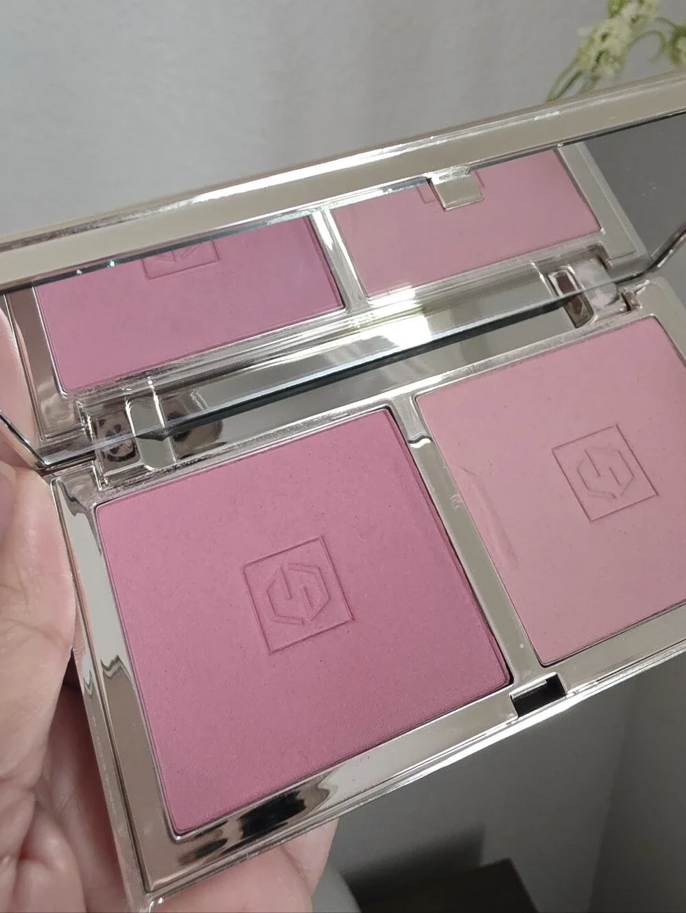 Jouer Blush Duo In Coquette